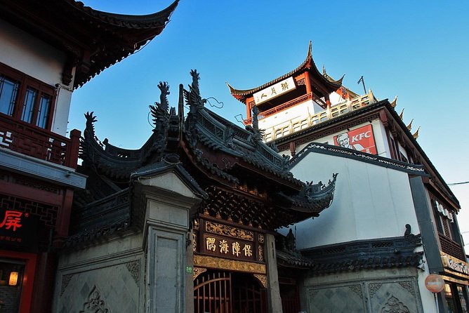 Private Day Tour to Catch the Highlights in Shanghai - Price and Group Size