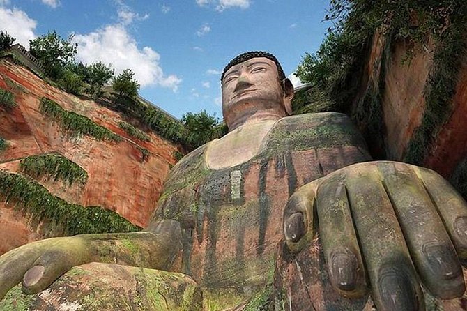 Private Day Tour to Chengdu From Beijing by Air: Leshan Giant Buddha and Pandas - The Sum Up