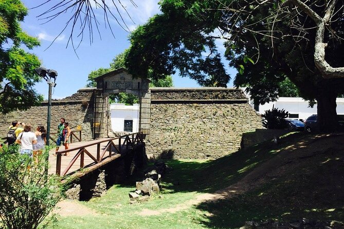 Private Day Tour to Colonia Del Sacramento From Montevideo