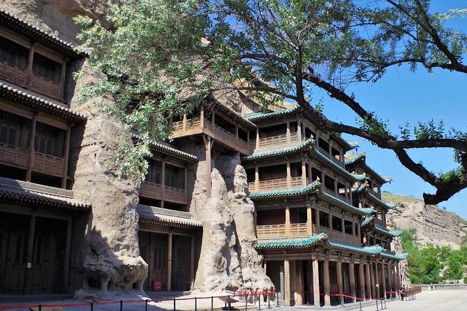 Private Day Tour to Datong From Beijing by Bullet Train - Directions