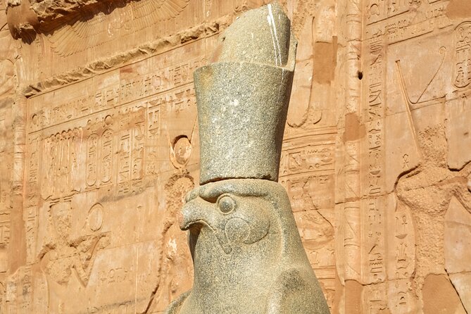 Private Day Tour To Edfu, Kom Ombo Temples From Luxor - Pricing Details