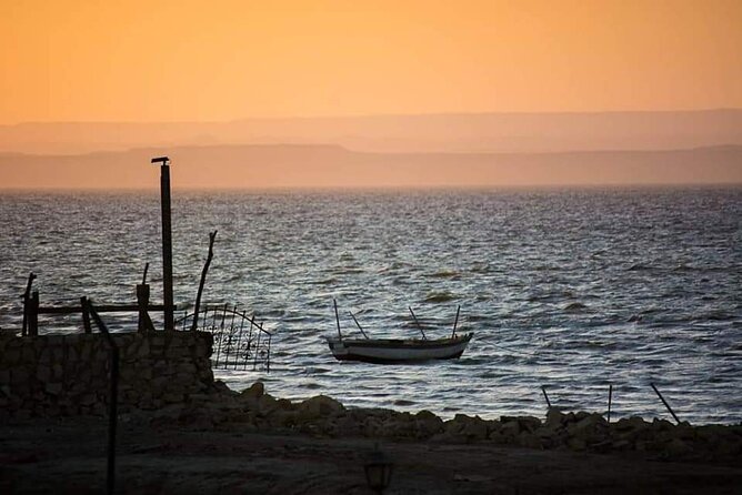 Private Day Tour to El Fayoum From Cairo - Booking Information