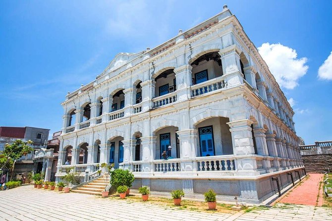 Private Day Tour to Explore Kinmen Island - Cancellation Policy