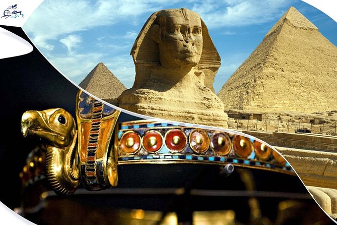 Private Day Tour to Giza Pyramids and Saqqara - Additional Information