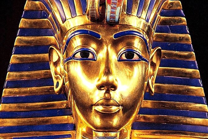 Private Day Tour to Giza Pyramids Sphinx and Egyptian Museum in From Giza - Additional Information