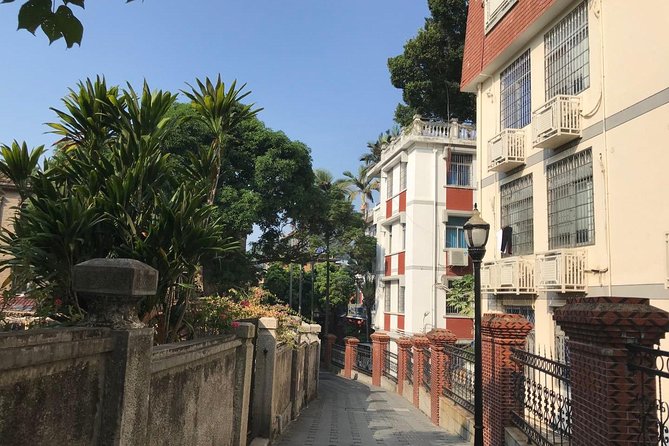 Private Day Tour to Gulangyu Island and Other City Attraction From Xiamen - Cancellation Policy