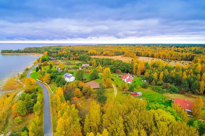 Private Day Tour to Lahemaa National Park From Tallinn - Note