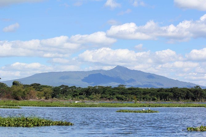 Private Day Tour to Lake Nakuru With Optional Boat Ride on Lake Naivasha - Additional Tour Information