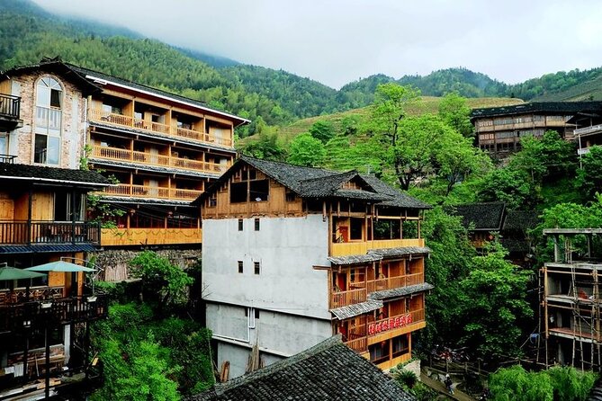 Private Day Tour to Longji Rice Terraces From Guilin - Cancellation Policy