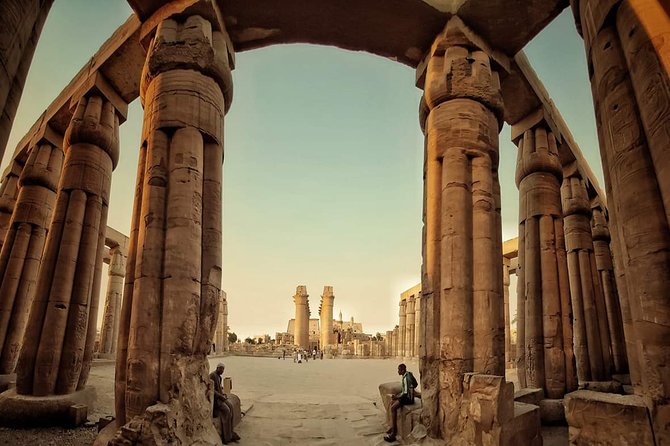 Private Day Tour to Luxor From Cairo by Flight With Guided Tours - The Sum Up