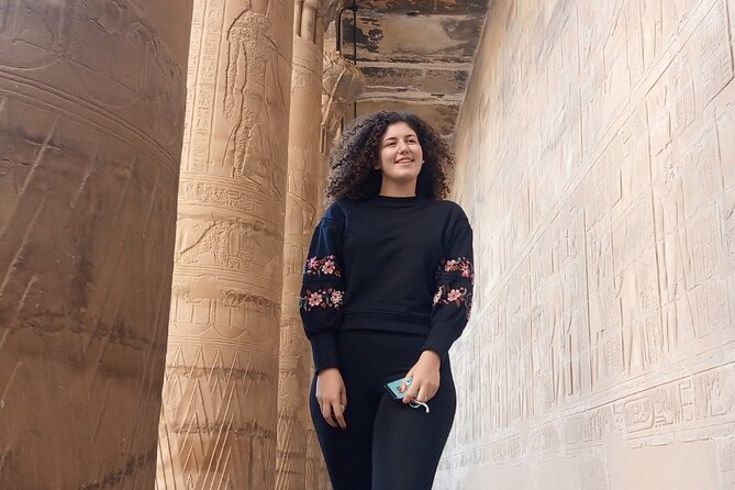 Private Day Tour To Luxor From Safaga With Alabaster Factory Tour - Pickup and Transportation Details