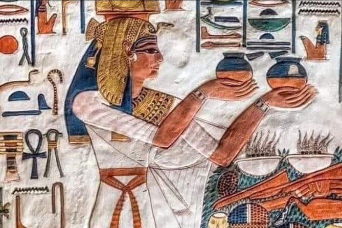 Private Day Tour to Luxor With Lunch & Boat Ride From Hurghada - Cancellation Policy