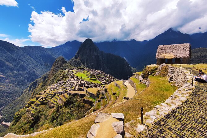 Private Day Tour to Machu Picchu - Tour Overview