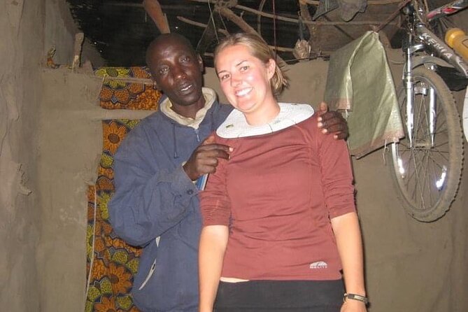 Private Day Tour to Masai Village in Tanzania - Cancellation Policy and Reservation Options