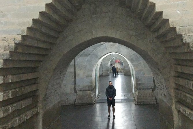 Private Day Tour to Ming Tombs Unground Palace & Snow World Ski Resort - Reservation and Payment Options