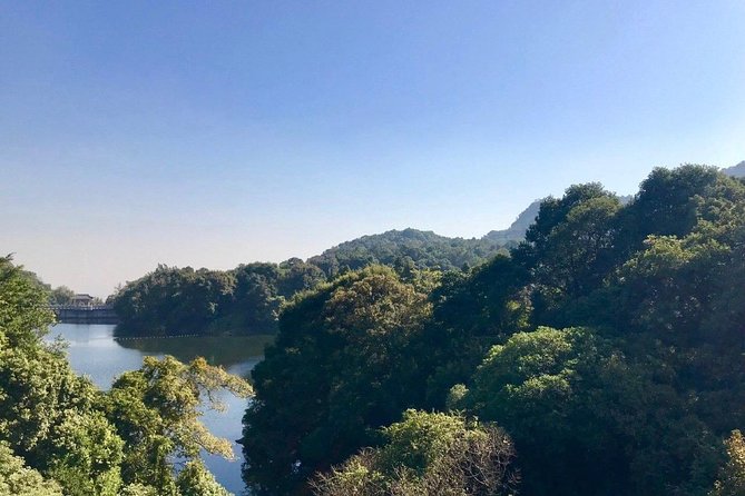 Private Day Tour to Mt Xiqiao From Guangzhou - What To Expect