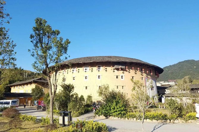 Private Day Tour to Nanjing Tulou Castle, Yun Shui Yao Old Village From Xiamen - Pricing and Reservation