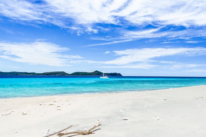 Private Day Tour to Nosy Mitsio With Guide and Lunch - What to Expect During the Tour