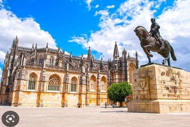 Private Day Tour to Sintra - Refund Policy