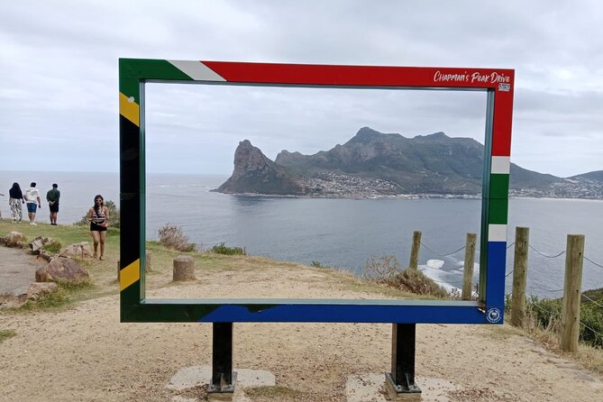 Private Day Tour to Table Mountain Cape of Good Hope and Penguin - Penguin Colony at Boulders Beach