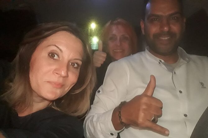 Private Day Tour to West Bank at Luxor - Medinet Habu Temple