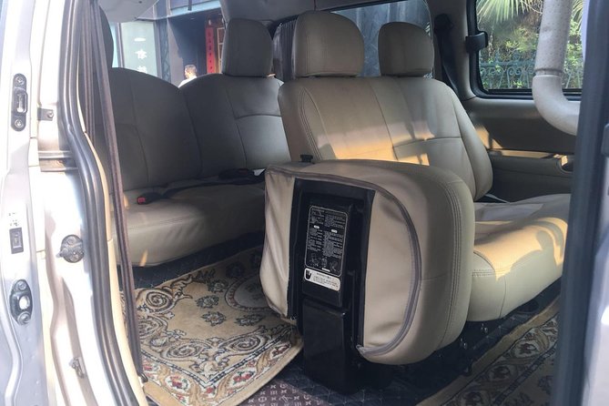 Private Day Tour to Xian Terracotta Warriors Museum With Xian Airport Pickup - What To Expect