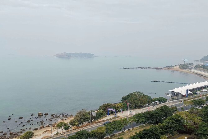 Private Day Tour to Xunliaowan Bay Beach From Guangzhou - Location