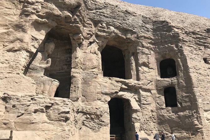 Private Day Tour to Yungang Grottoes and Hanging Monastery From Datong - The Sum Up