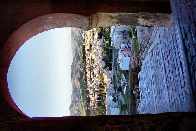 Private Day Trip From Fez to Taza - Booking Information