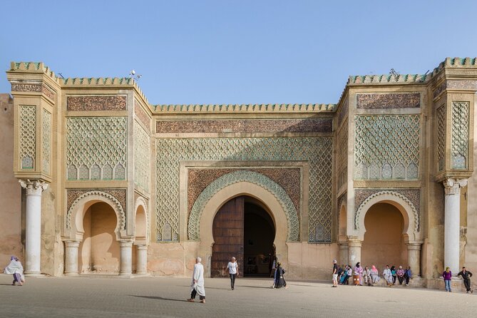 Private Day Trip From Fez to Volubilis-Meknes (Without Shopping) - What To Expect