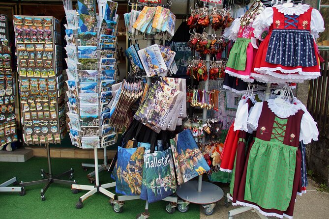Private Day Trip From Linz To Hallstatt, English Speaking Driver - Pricing Details