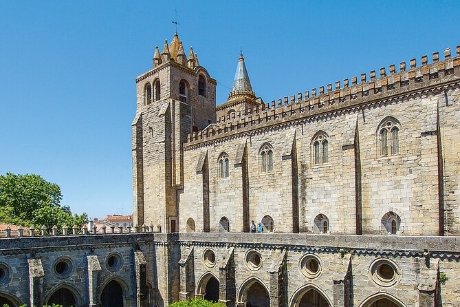 Private Day Trip From Lisboa to Evora, English Speaking Driver - Booking Confirmation Process