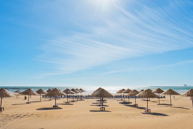 Private Day Trip From Marrakech to Agadir - Pickup Details