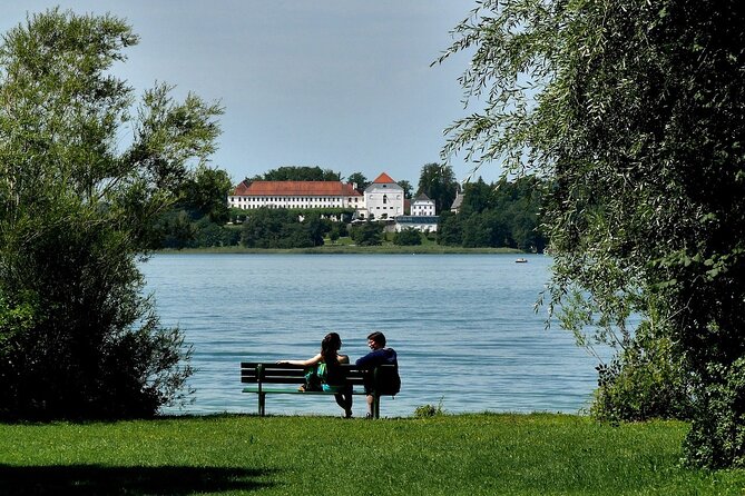 Private Day Trip From Munich To Herrenchiemsee And Kufstein - Inclusions and Exclusions