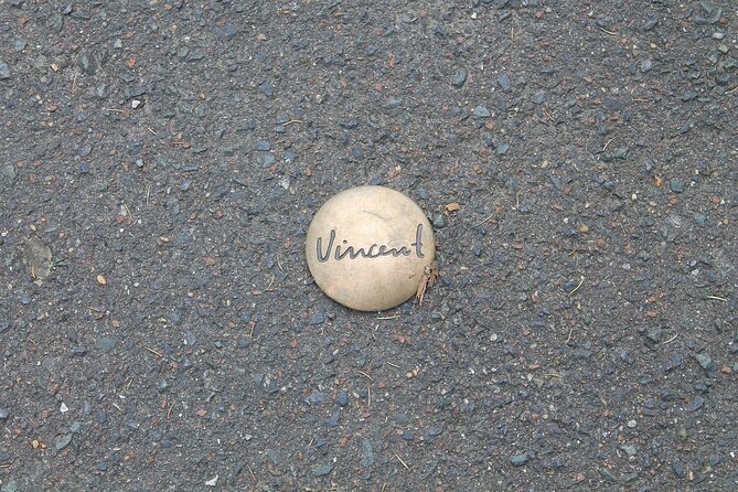 Private Day Trip From Paris to Auvers-Sur-Oise With Local Driver - Directions and Recommendations