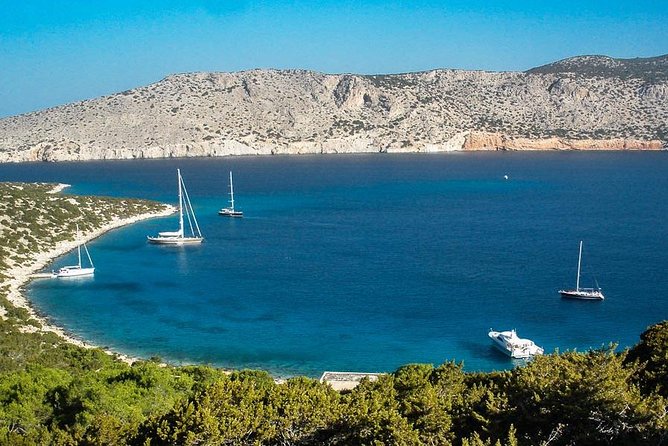 Private Day Trip From Rhodes to Alimia Island - Important Reminders