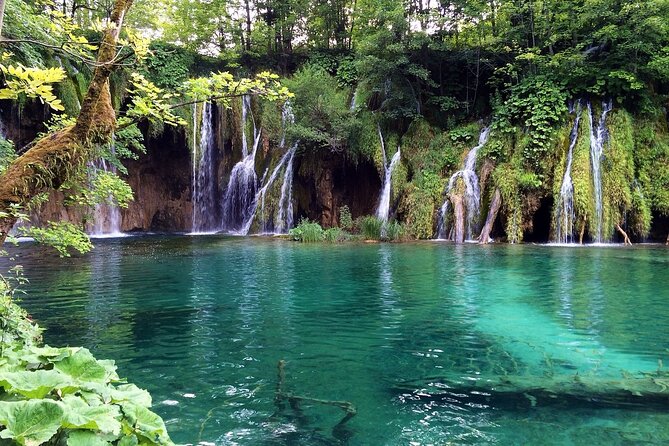 Private Day Trip From Zagreb To Plitvice Lakes Park, Local Driver - Pricing Information