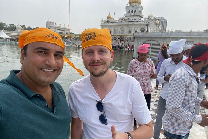 Private Day Trip Haridwar and Rishikesh by Car With Lalan - Recommended Packing List