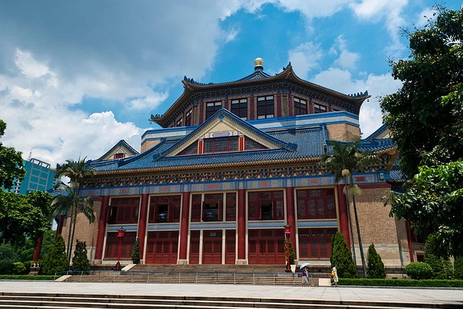 Private Day Trip of Guangzhou Highlights With Lunch Inclusive - Price and Booking