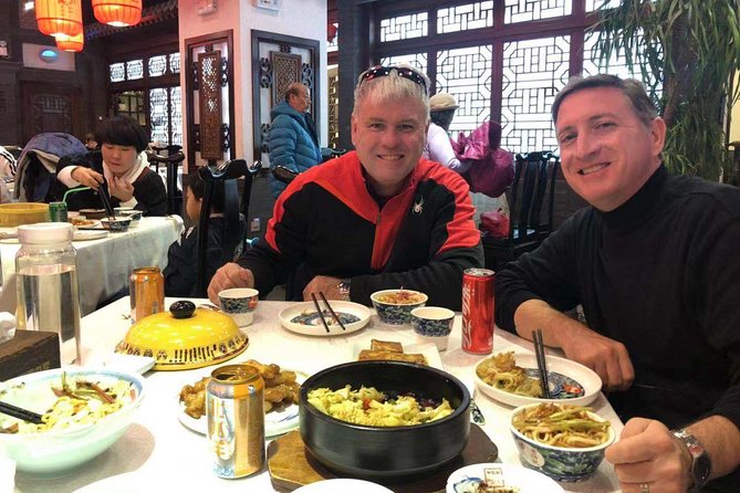 Private Day Trip to Beijing Nanshan Ski Resort and Chunhuiyuan Hot Spring - Itinerary Overview