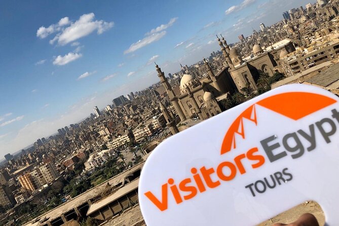 Private Day Trip to Egyptian Museum & Citadel & Mohamed Ali Mosque - Pricing Details
