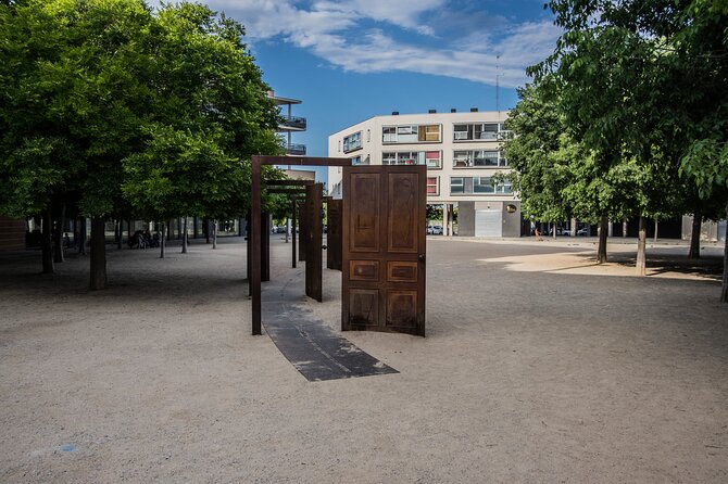 Private Day Trip to Figueres From Barcelona With a Local - The Sum Up