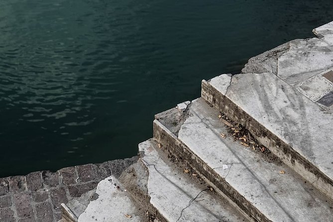 Private Day Trip To Haridwar And Rishikesh From Delhi - Frequently Asked Questions