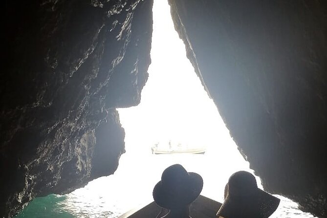 Private Day Trip to Jebha With Flouka Ride Departure From Tetouan