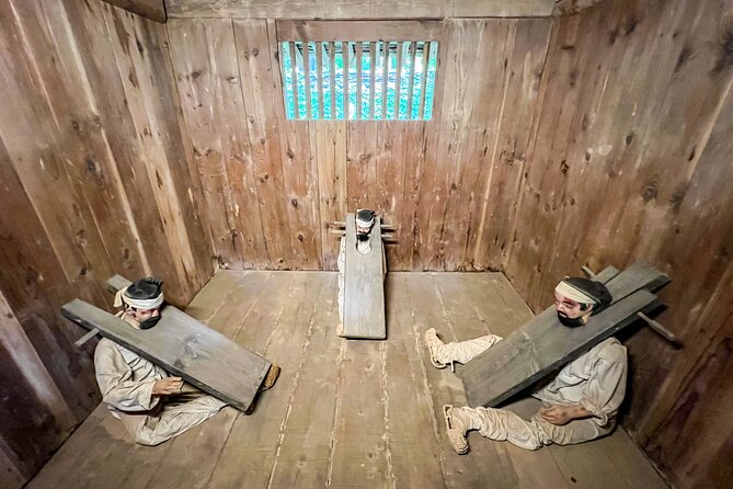 Private Day Trip to Korean Folk Village and Hwaseong Fortress - Customization Options