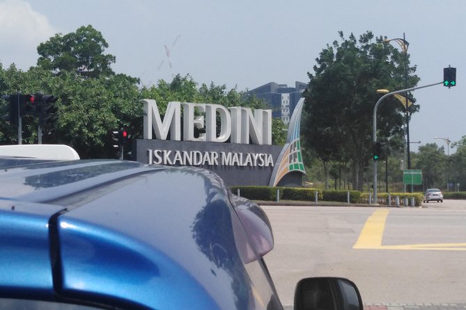 Private Day Trip to Legoland Malaysia - Pricing and Guarantee