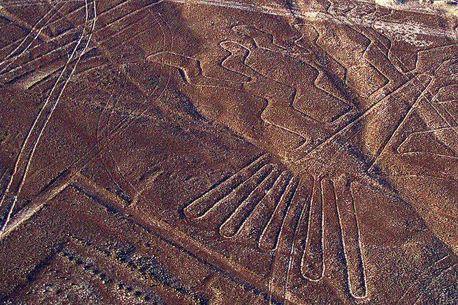 Private Day Trip To Visit Nazca And Its Surroundings - Directions