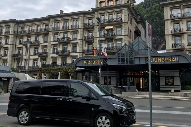 Private Daytrip to Interlaken, Grindelwald & Lauterbrunnen by Car - Tips for Your Daytrip