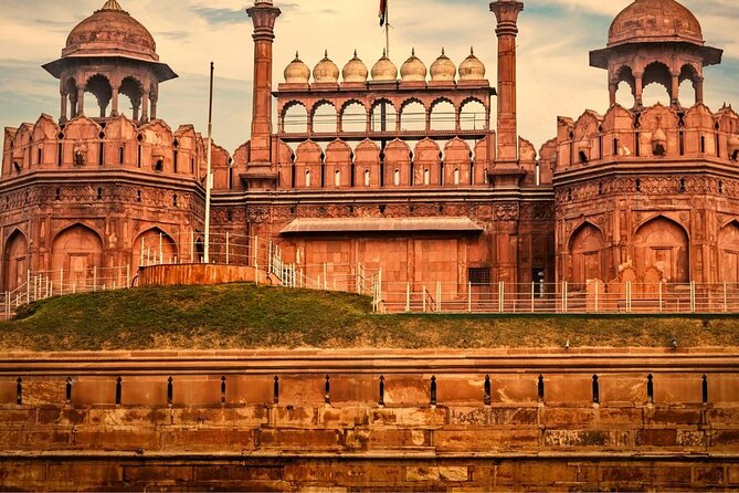 Private Delhi City Sightseeing Tour - Pricing
