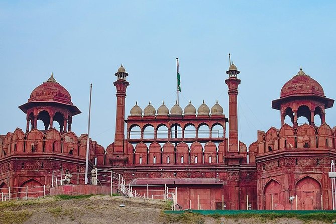 Private Delhi Highlights Tour - Pricing